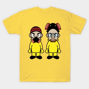 Lil' Jessie + Lil' Walt T-Shirt